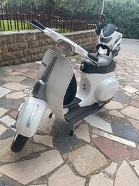 Vespa special 50 1972