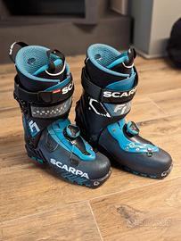 Scarponi alpinismo scarpa clearance f1