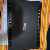 Amplificatore car audio