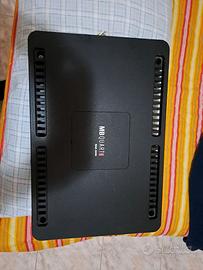 Amplificatore car audio