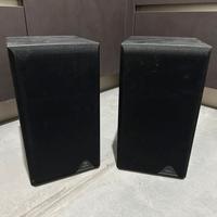 Infinity reference 11 MK II DIFFUSORI HI-FI