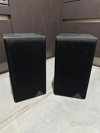 Infinity reference 11 MK II DIFFUSORI HI-FI