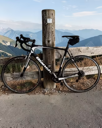 Bici corsa uomo (strada)