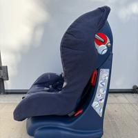 Seggiolino Chicco Key 1