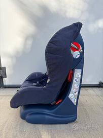 Seggiolino Chicco Key 1