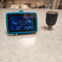 Computer Sub con Sonda Scubapro Luna 2.0