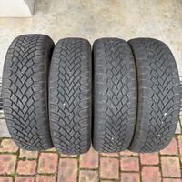 Gomme invernali 165/60/15