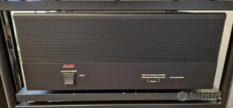 PRE+FINALE ADCOM GFP-915+GFA-565SE NUOVA SERIE  			