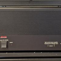 PRE+FINALE ADCOM GFP-915+GFA-565SE NUOVA SERIE