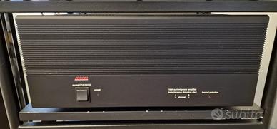 PRE+FINALE ADCOM GFP-915+GFA-565SE NUOVA SERIE