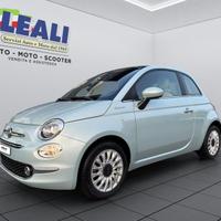 FIAT 500 3p 1.0 hybrid 70cv 6m Dolcevita