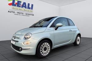 FIAT 500 3p 1.0 hybrid 70cv 6m Dolcevita