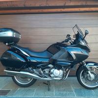 Honda Deauville 700 - 2006