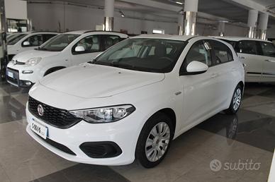 Fiat Tipo 1.3 Mjt S&S 5 porte