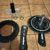 guarnitura Vision metron