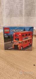 LEGO 40220 London Bus – Set MISB da collezione