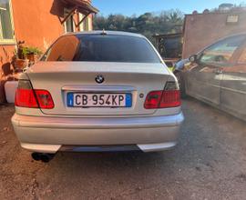 BMW Serie 3 (E46) - 2002