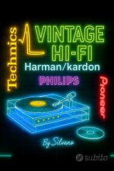 Amplificatore Harman Kardon AVR11  			