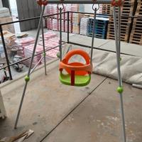 Altalena per bambini