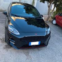 Ford Fiesta St Line