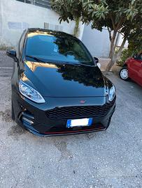 Ford Fiesta St Line