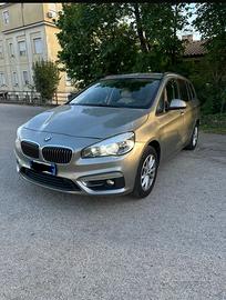 BMW SERIE 2 216d Gran Tourer