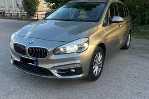 BMW SERIE 2 216d Gran Tourer