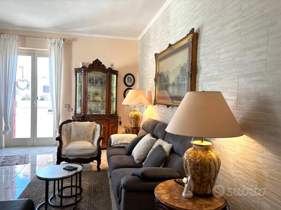 Apartment in Alezio, Lecce - Vista 6