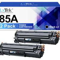 LxTek 85A Compatibili Toner HP CE285A e LaserJet