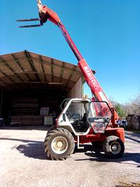 Manitou MT 431 CP - Muletto telescopico