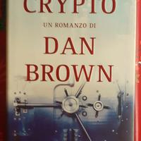 CRYPTO - DAN BROWN