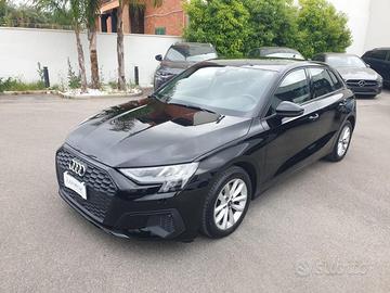 AUDI A3 SPB 35 TFSI S tronic Business