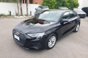 AUDI A3 SPB 35 TFSI S tronic Business