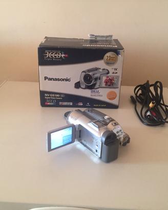 Videocamera digitale
