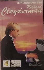 Riccardo Clayderman