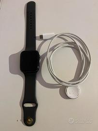 Apple watch 7