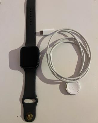 Apple watch 7