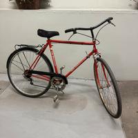 Bicicletta Vintage BIANCHI – Perfettamente funzion