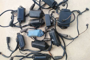 Ricambi Evinrude Johnson