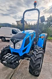 Landini 2-050 IMMACOLATO MAI USATO 2h lavoro
