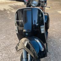 Vespa px 125 d’epoca