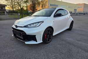 TOYOTA Yaris 1.6 Turbo 3 porte GR Yaris Circuit