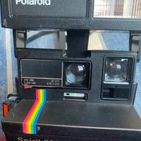 Macchina fotografica Polaroid