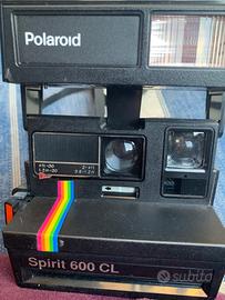 Macchina fotografica Polaroid