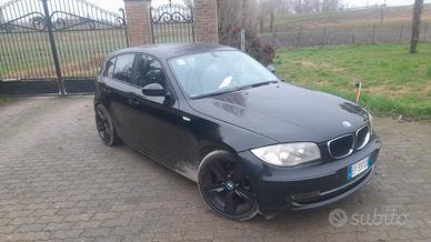 bmw serie 1