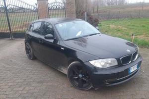 bmw serie 1