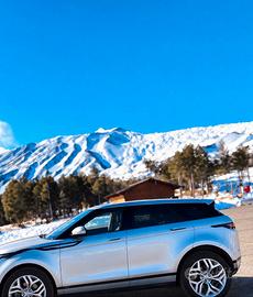 Range Rover Evoque 2.0 D150 Mild Hybrid 150 CV Aut