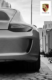 Porsche 911 Carrera Coupé 