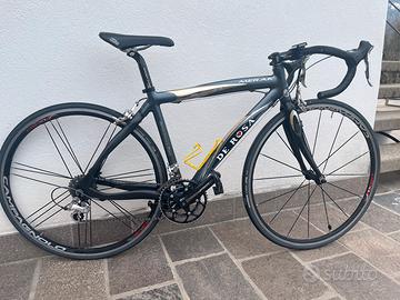 Bicicletta da corsa