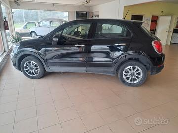 FIAT 500X 1.6 MJ CAMBIO AUTOMATICO